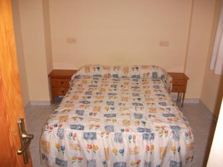 España / Costa Blanca / Orihuela Costa / La Zenia / Alquiler larga temporada / Apartamento